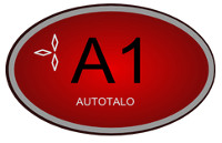 A1 autotalo